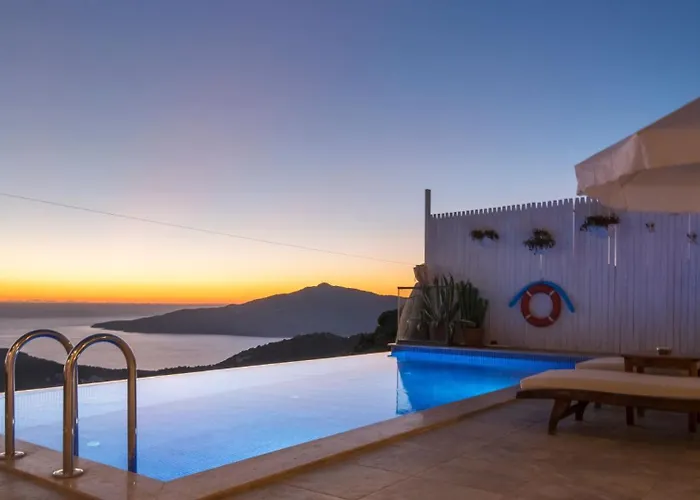 3 Bedroom - 1003 Villa