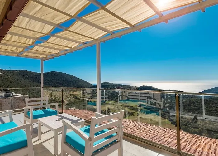 Villa 3 Bedroom - 1003