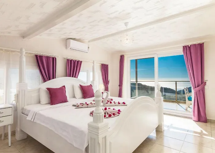 3 Bedroom - 1003 Kalkan