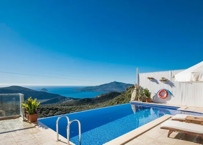 3 Bedroom - 1003 Villa