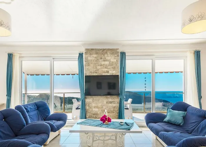 3 Bedroom - 1003 Villa *