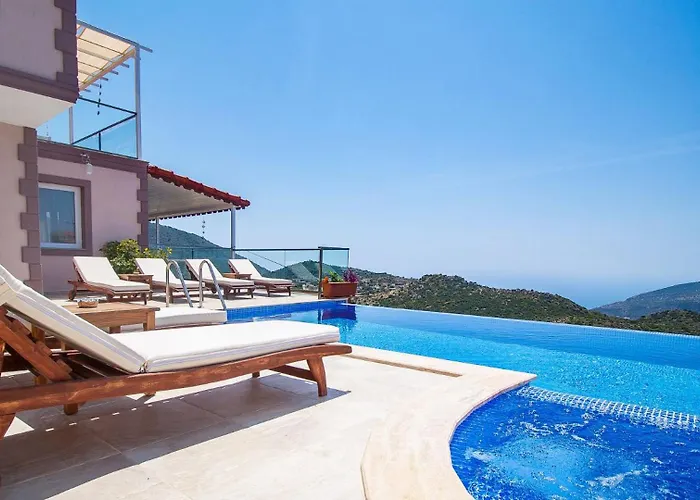 3 Bedroom - 1003 Villa