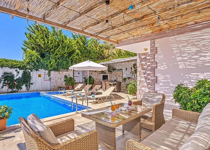 3 Bedroom - 1003 Villa *