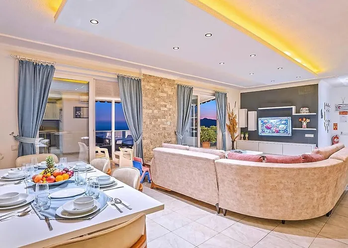 3 Bedroom - 1003 别墅