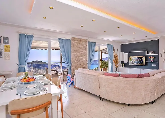 3 Bedroom - 1003 * 卡尔坎
