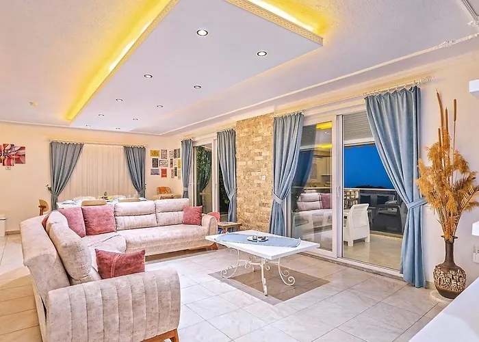 3 Bedroom - 1003 别墅 *