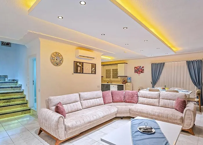 3 Bedroom - 1003
