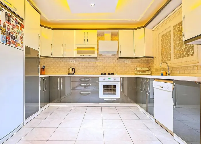 3 Bedroom - 1003 卡尔坎