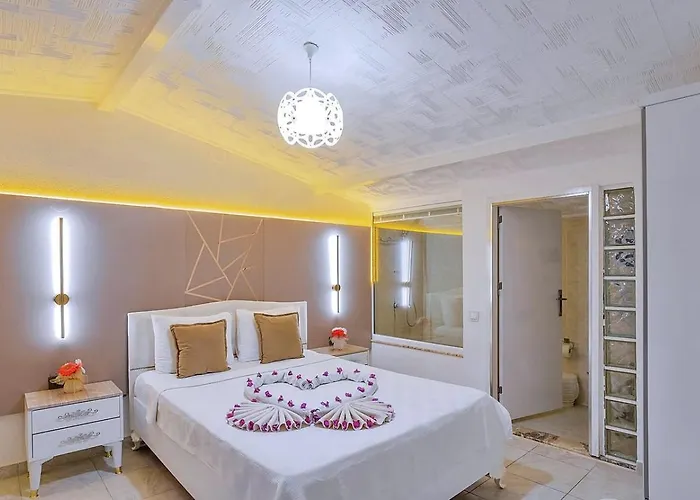 3 Bedroom - 1003 卡尔坎