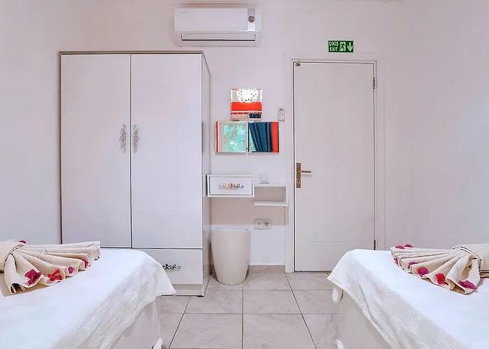 3 Bedroom - 1003 * 卡尔坎