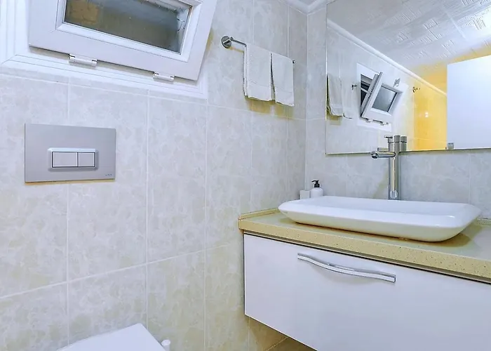 3 Bedroom - 1003 别墅