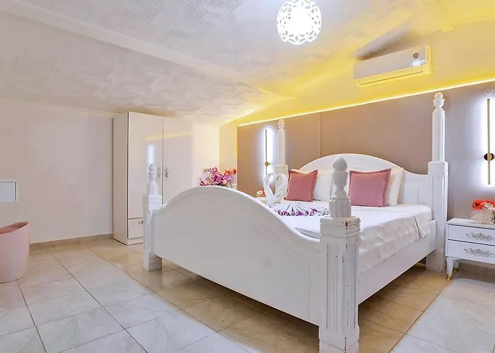3 Bedroom - 1003 别墅