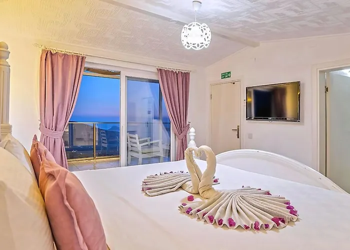 3 Bedroom - 1003 别墅 *