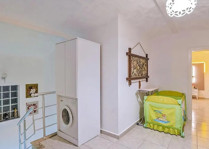 别墅 3 Bedroom - 1003