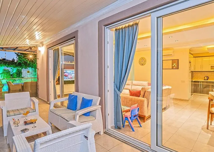 3 Bedroom - 1003 * 卡尔坎
