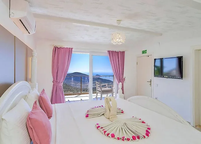 3 Bedroom - 1003 别墅 *