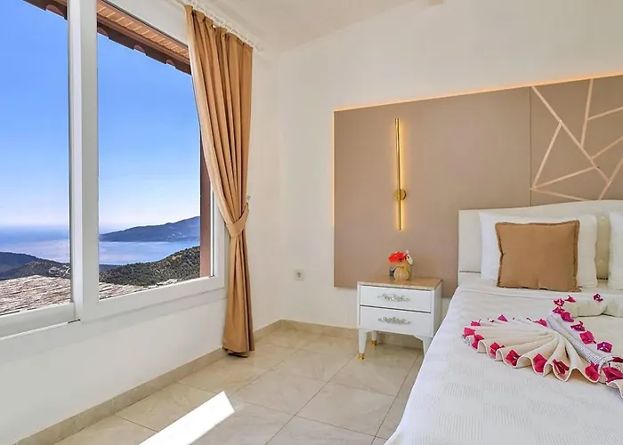 别墅 3 Bedroom - 1003 卡尔坎