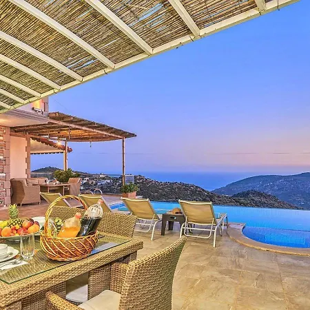 3 Bedroom - 1003 Villa *
