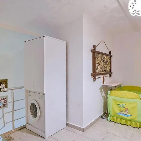 Villa 3 Bedroom - 1003